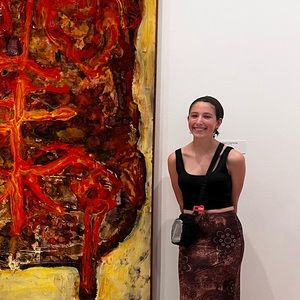 Meet your Posher, Lydia